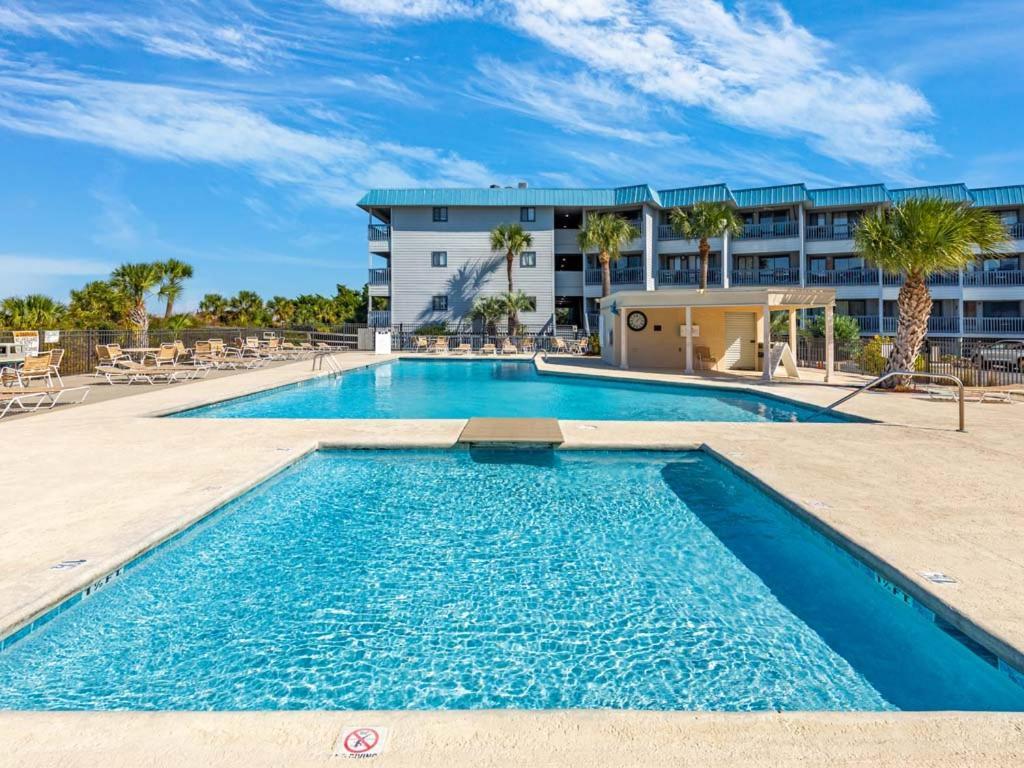Beach Racquet A133 Tybee Island Bagian luar foto
