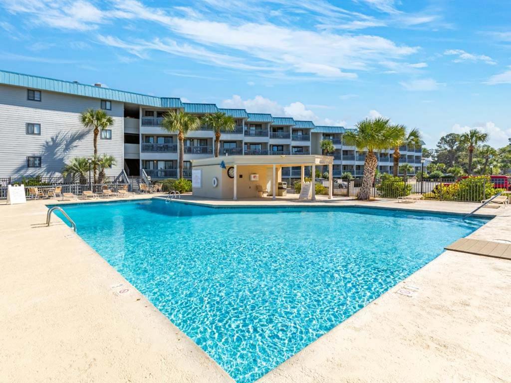 Beach Racquet A133 Tybee Island Bagian luar foto