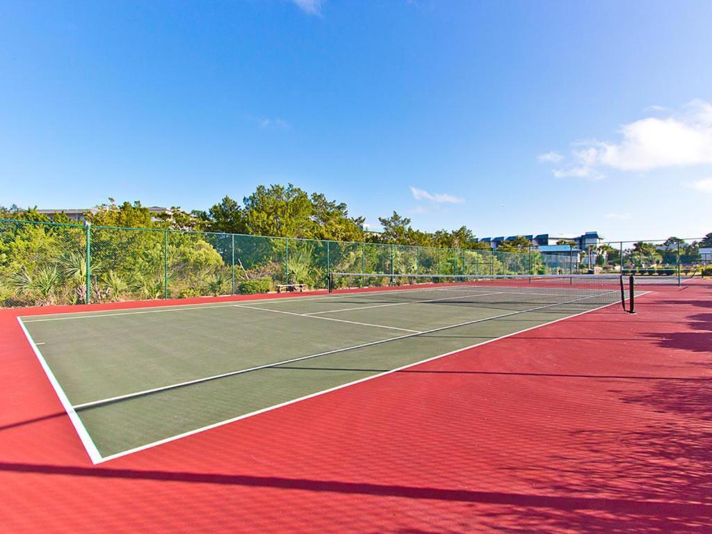 Beach Racquet A133 Tybee Island Bagian luar foto